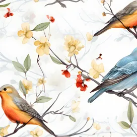 Watercolor 538
